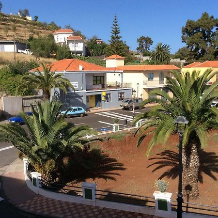 Puntagorda Pequeno Estudio Pinar 2 מראה חיצוני תמונה