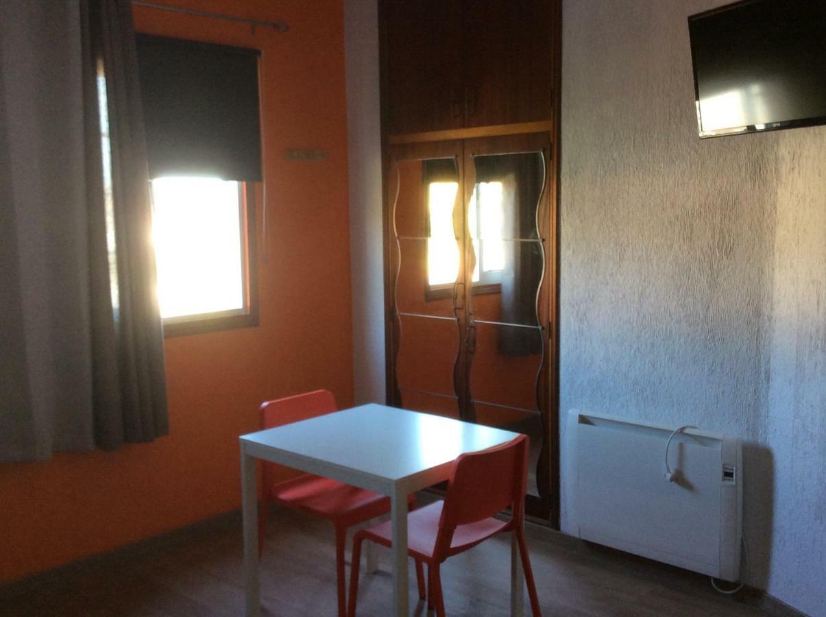 Puntagorda Pequeno Estudio Pinar 2 מראה חיצוני תמונה