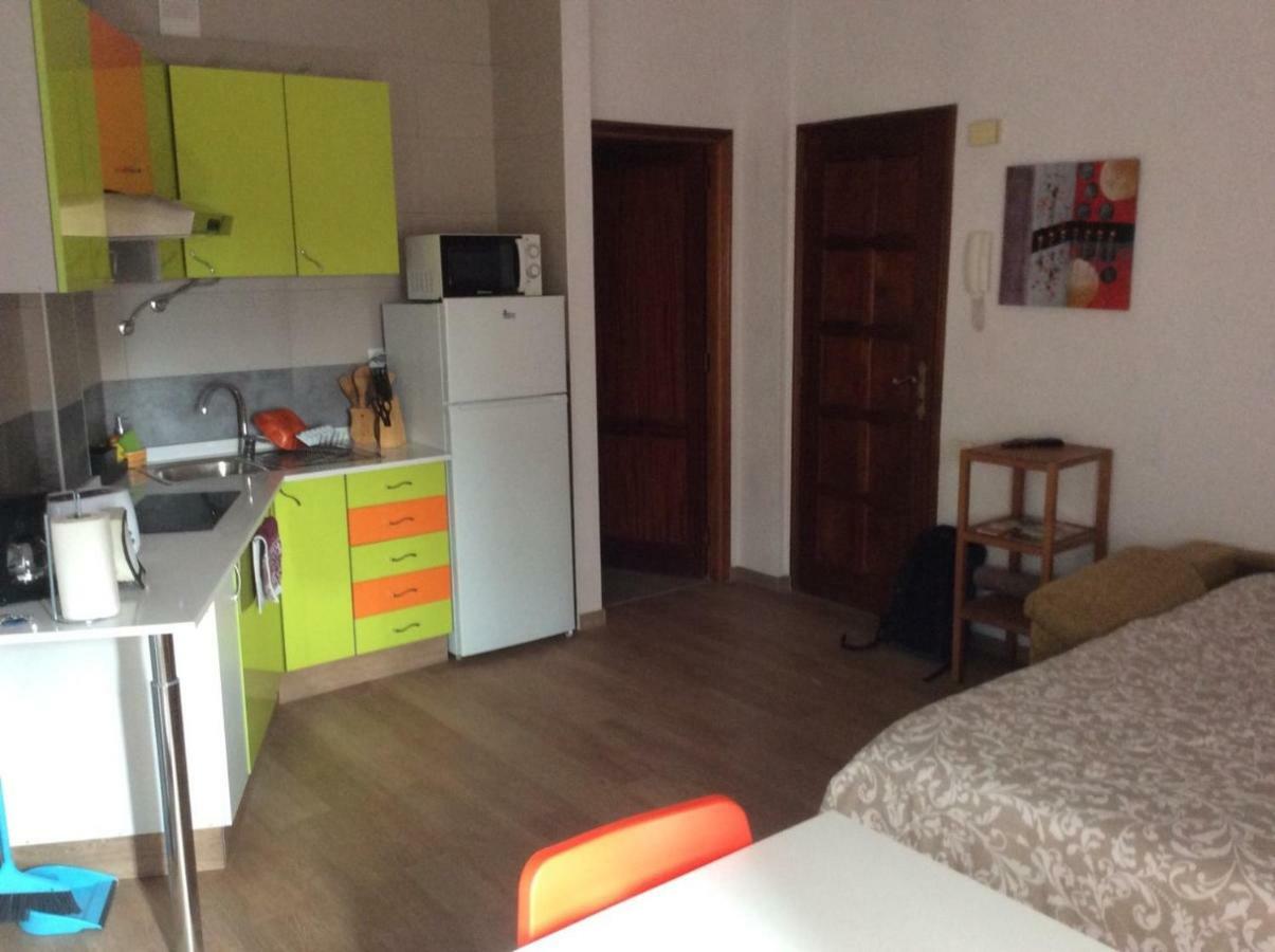 Puntagorda Pequeno Estudio Pinar 2 מראה חיצוני תמונה
