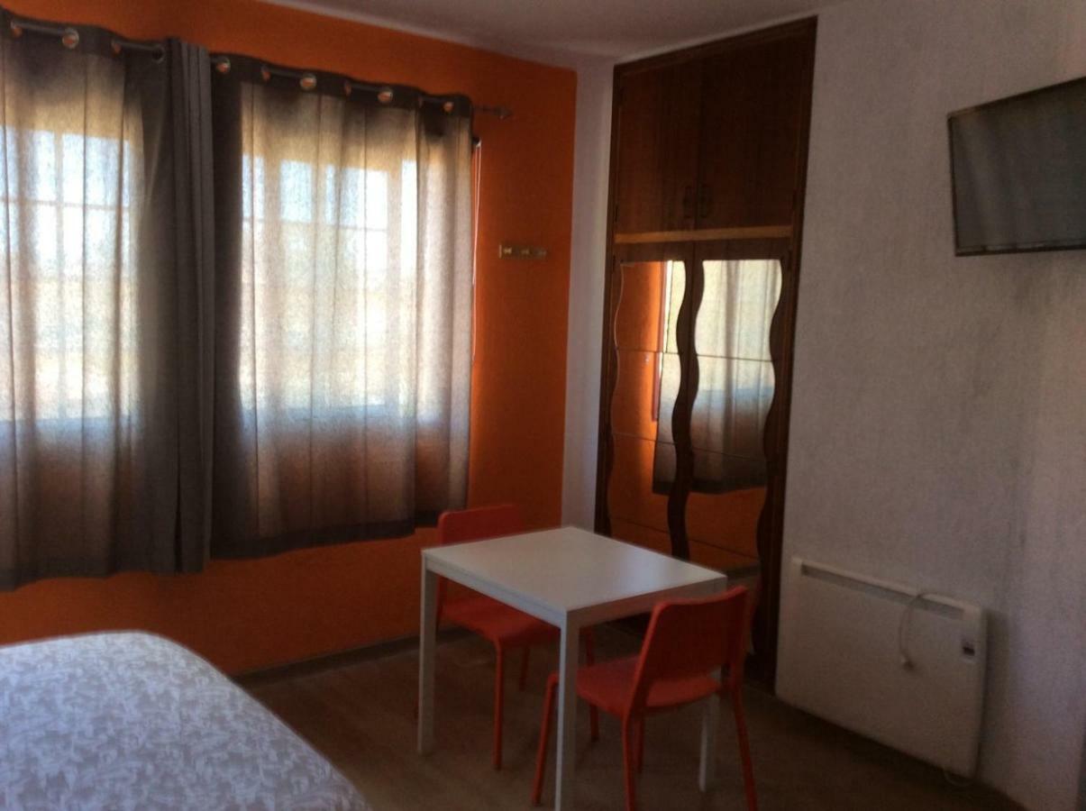 Puntagorda Pequeno Estudio Pinar 2 מראה חיצוני תמונה